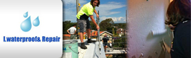 Professional Waterproofing Services