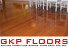 Transform Your Home With Stylish Timber Floors - GKP FLOORS 