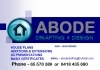 ABODE  Drafting and Design