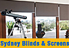Sydney Blinds & Screens