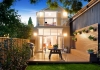 Kristy Ball Architect