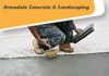 Armadale Concrete and Landscaping