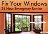 Fix Your Windows