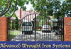 Advanced Wrought Iron System P/L