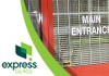 Express Glass