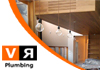VR Plumbing