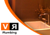 VR Plumbing