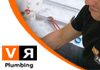 VR Plumbing