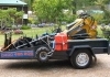 lifestyle carpentry & mini digger services