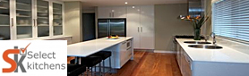 Select Kitchens