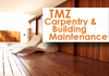 TMZ Carpentry & Building Maintenance