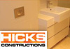 Hicks Constructions