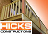 Hicks Constructions