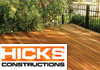 Hicks Constructions