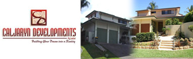 Caljaryn Developments - Renovations & Additions
