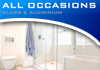 All-Occasions Glass & Aluminium