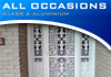 All-Occasions Glass & Aluminium
