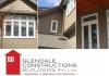 Glendale Constructions Builders Pty Ltd