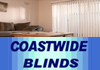Vertical Blinds