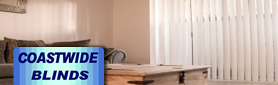 Vertical Blinds