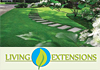 Living Extensions