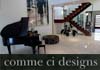 comme ci designs