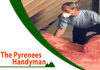 Pyrenees Handyman Service