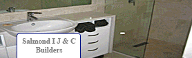 Specialist In Bathroom Renovations !