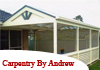 Carpentry By Andrew