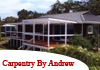 Carpentry By Andrew