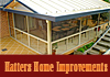Hatters Home Improvements