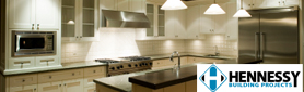 Bathroom and Kitchen Renovations!