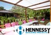 Hennessy Building Projects
