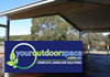 Your Outdoor Space