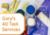 Gary's All Task Services
