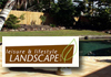 Large Residential & Commercial Landscaping - We Design & Transform!