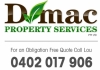 D-Mac Property Services Pty Ltd