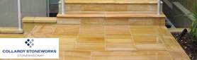 Considering Stone Pavers for Your Outdoor Areas?