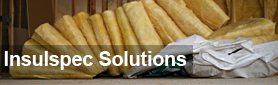 Professional Insulation Supply, Installation & Removal Services