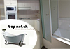 Top Notch Bathroom & Kitchen resurfacing