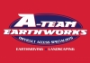 A-TEAM EARTHWORKS