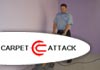Carpet Attack Carpet Cleaners