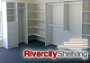 Rivercity Shelving Pty Ltd