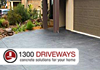 1300 Driveways