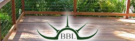 Low Maintenance, No Nail Decking System!