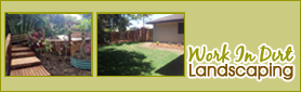 Landscape Construction Specialist.