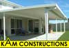 KAM Constructions