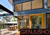 Genjusho Building - Design