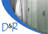 D & R Aluminium & Glass