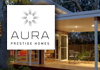 Aura Prestige Homes / Builtlink Design & Construct